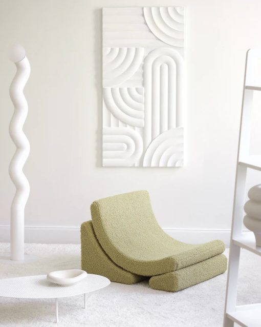 Matcha Moon Chair – Image 2