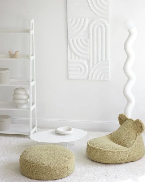 Matcha Ottoman – Image 2