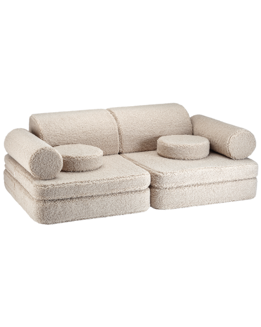 Biscuit Settee – Image 2