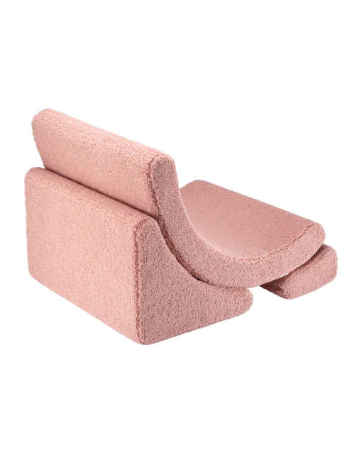 Guava Moon Chair – Image 2