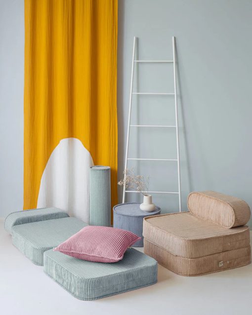 Brown Sugar Flip Chair – Image 2