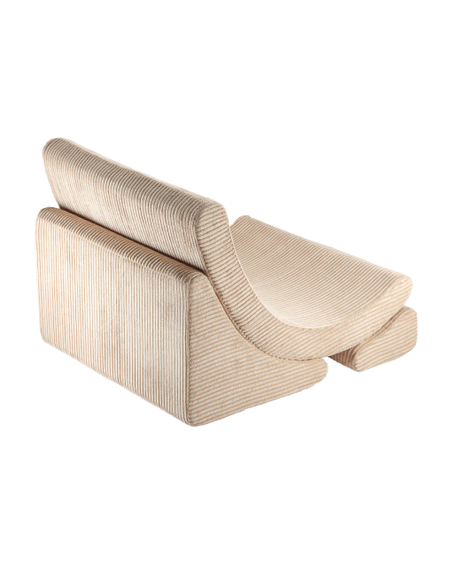 Brown Sugar Moon Chair – Image 2