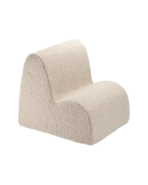 Biscuit Cloud Chair