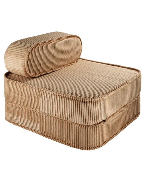 Toffee Flip Chair