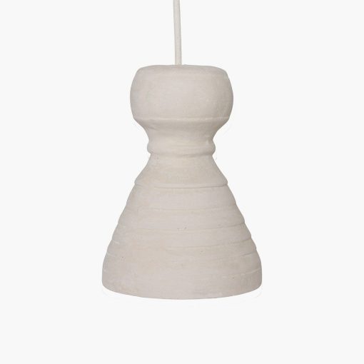 Chalk lamp Kanoi – Image 2