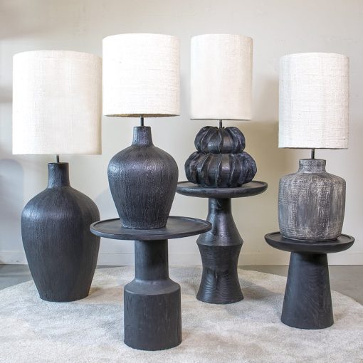 Terra table lamp Bottle – Image 2