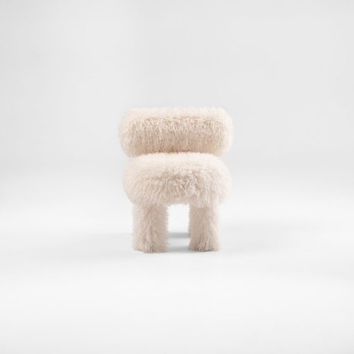Baby Chair Gropius CS1 Fluffy Edition – Image 2