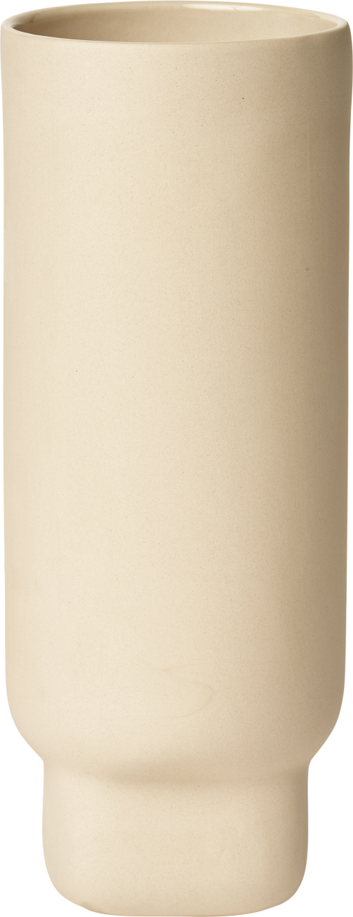 Forma Vase Ø13 x H34 cm