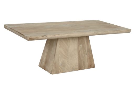 COFFEE TABLE MANGO 120X60X45 – Image 2