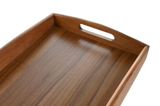TRAY ACACIA 39,5X25,5X5,5 NATURAL – Image 2