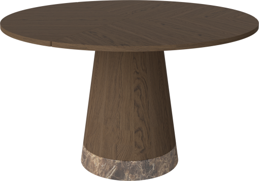 Piro Dining Table Ø125 cm – Image 2