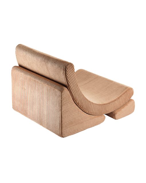 Toffee Moon Chair – Image 2