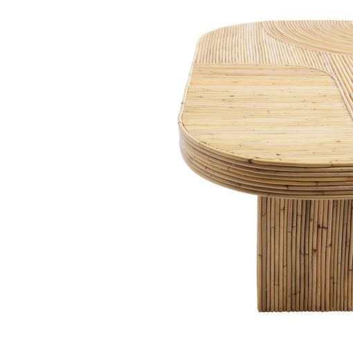 TABLE | RATTAN | 120 CM – Image 2