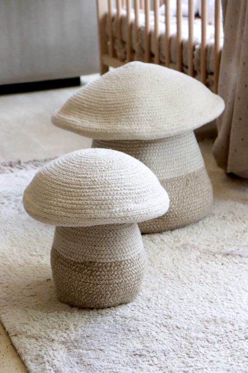 MAMA BASKET MUSHROOM – Image 2