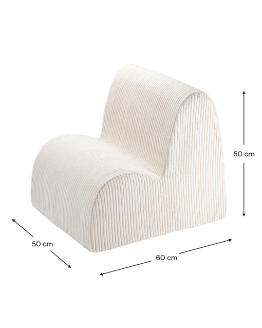 Marshmallow Cloud Chair – Image 2