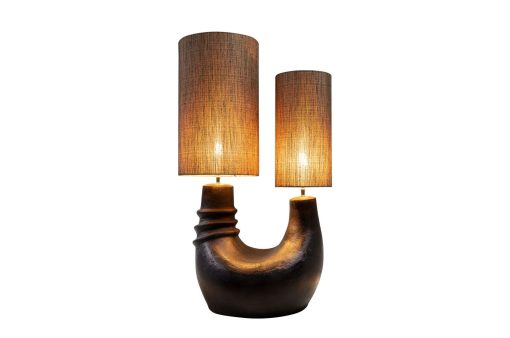 Denise Lamp+Shade 69 – Image 2