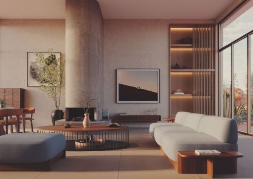 MEMÓRIA COFFEE TABLE – Image 2