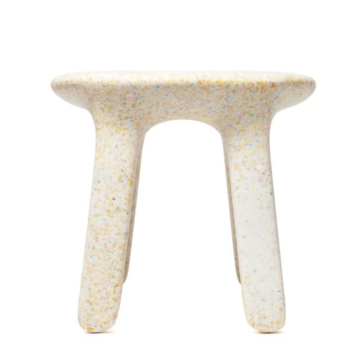 Luisa Table Vanilla – Image 2