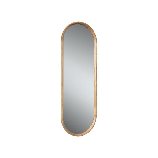 Edgy mirror