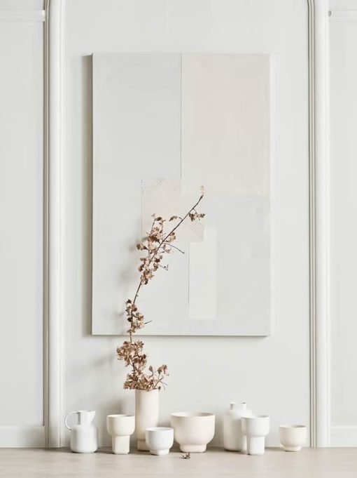 Forma Vase Ø13 x H34 cm – Image 2