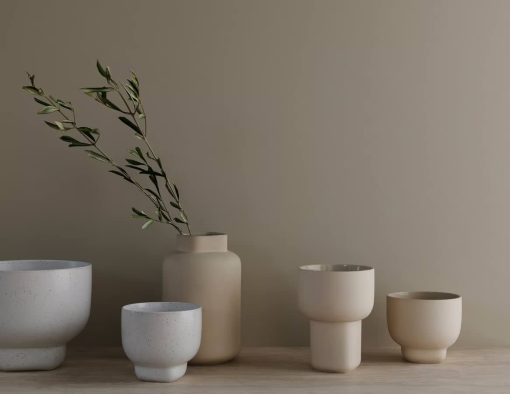 Forma Vase Ø16 x H26 cm – Image 2