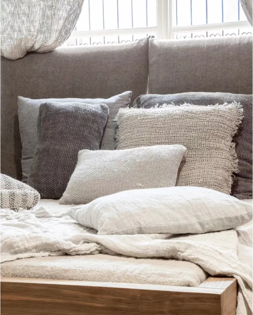 Linen Cushion 60*40cm – Image 2