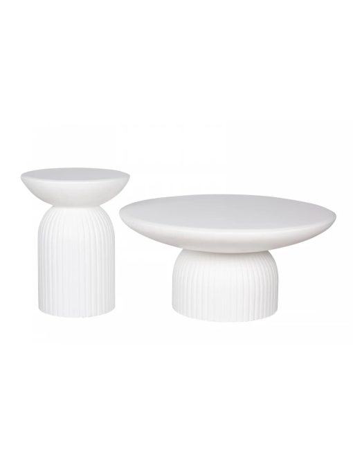 Nice low coffee table – Image 2