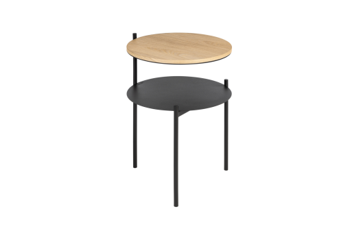 Tu Bedside Table