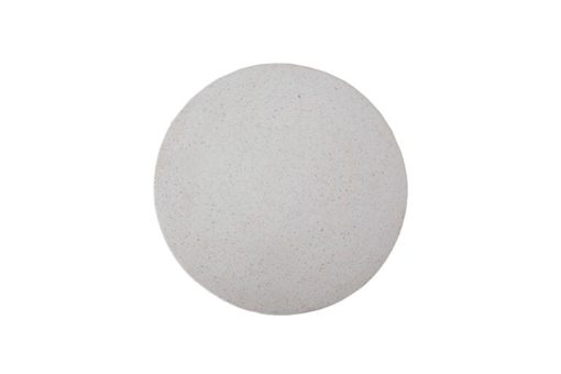 Terazzo White 40x40x64cm – Image 2
