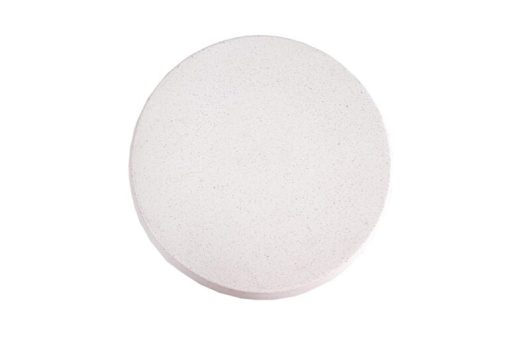 Terrazzo White Round 44x44x34cm – Image 2
