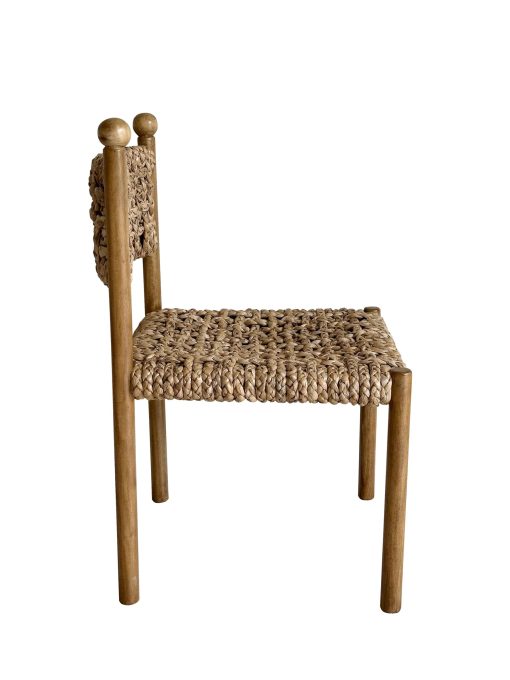 Pablo Chair, Natural – Image 2