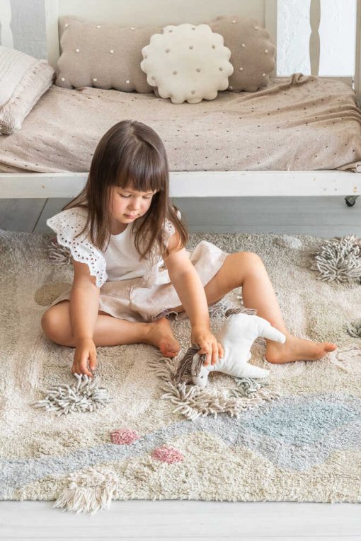 PLAY RUG PATH OF NATURE – Image 2