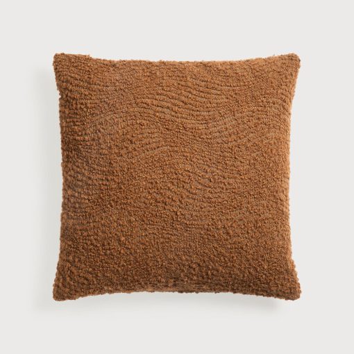 Wave cushion
