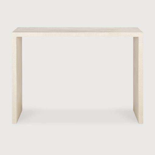 Elements console