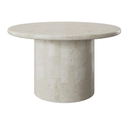 Paradis Round Dining Table – Image 2