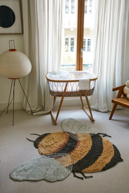 WASHABLE RUG BEE – Image 2