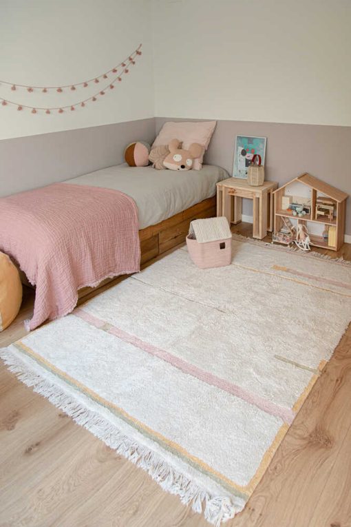 WASHABLE RUG LANES VINTAGE – Image 2